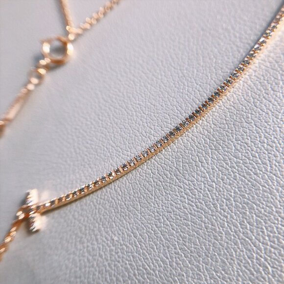 ✨✨Tiffany Necklace✨✨ - Picture 5 of 9